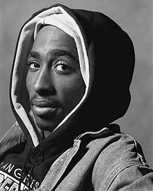 Tupac Amaru Shakur